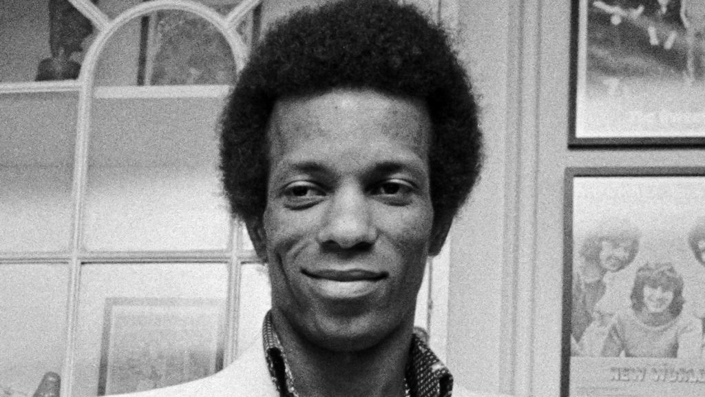 Tony Wilson, Hot Chocolate Bassist and Songwriter, Dead At 89