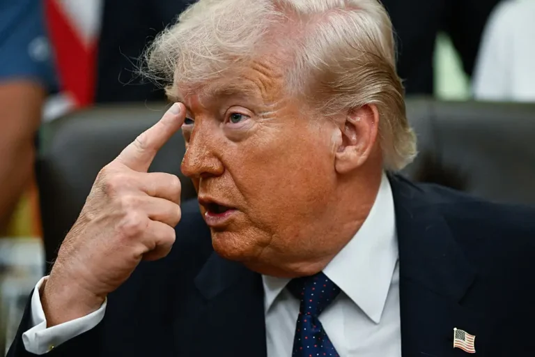 ‘Could Not Make This Up’: Trump Wants the Public to Pay .7 Billion to Execute His Revenge Plot. Critics Say It’s One of the ‘Most Corrupt Acts’ in Modern American History