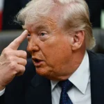 ‘Cooked’: Trump Hijacks Mother’s Day Weekend for a Victory Lap and Attack on Dems, Then Furious Americans Catch a Detail He Hoped Nobody Would Notice