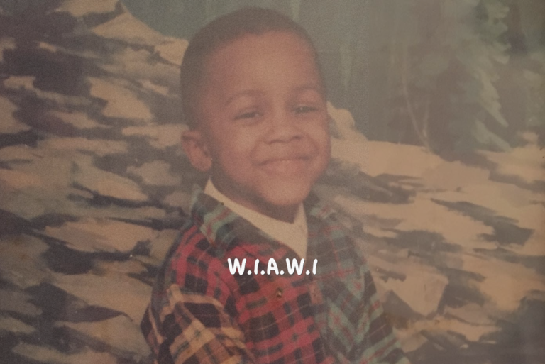 Marv.P Shares ‘W.I.A.W.I’ Exclusively On Allhiphop