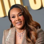 ‘People Don’t Allow You Grace’: Actress Vivica A. Fox Fires Back at ‘Chatterbox’ Critics Obsessed She Doesn’t Look Like Her 20-Year-Old Self