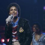 ‘Michael’ Is Now the Highest-Grossing Music Biopic of All Time