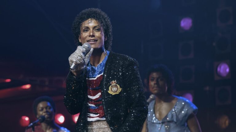 ‘Michael’ Is Now the Highest-Grossing Music Biopic of All Time ‘Michael’ Is Now the Highest-Grossing Music Biopic of All Time