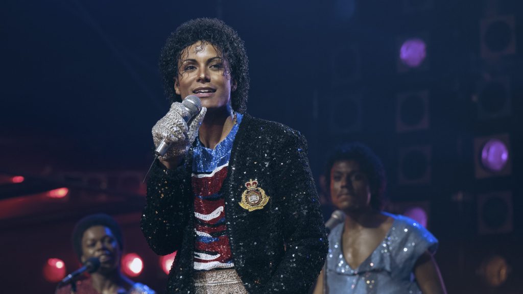 ‘Michael’ Is Now the Highest-Grossing Music Biopic of All Time ‘Michael’ Is Now the Highest-Grossing Music Biopic of All Time