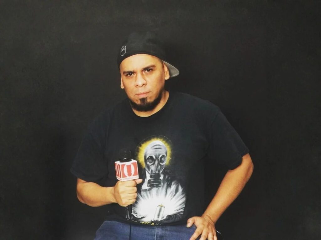 Immortal Technique Headlines Brooklyn’s “The Craft 4” With A Pure Hip-Hop Experience