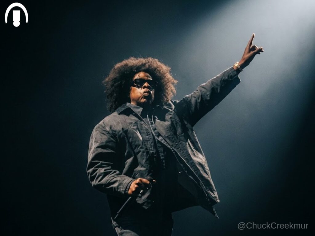 Jay-Z Unveils HBO Docuseries With Rick Rubin