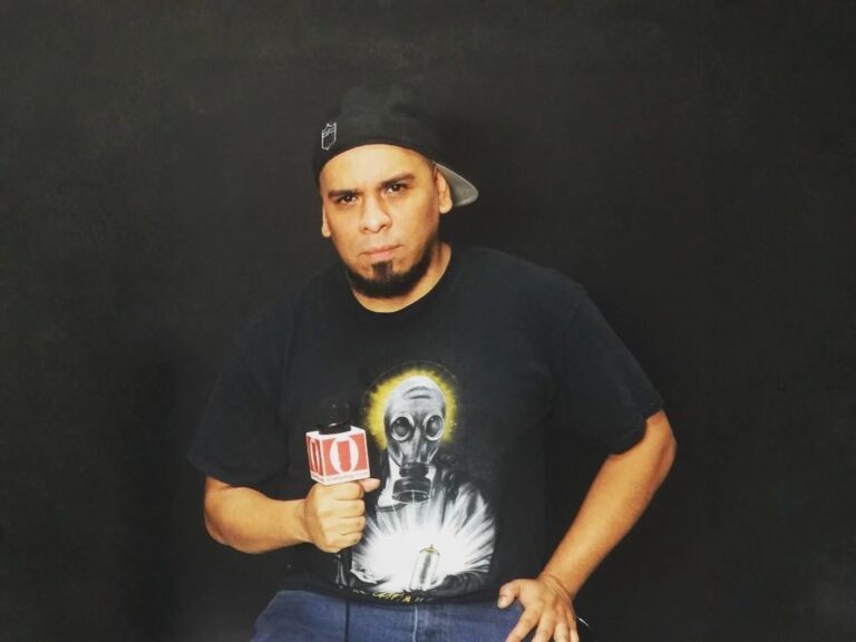 Immortal Technique Headlines Brooklyn’s “The Craft 4” With A Pure Hip-Hop Experience
