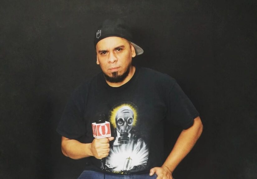 Immortal Technique Headlines Brooklyn’s “The Craft 4” With A Pure Hip-Hop Experience