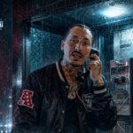 BR33Z WORLD Releases “CALL ME RIGHT BACK” Official Music Video