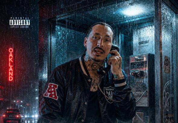 BR33Z WORLD Releases “CALL ME RIGHT BACK” Official Music Video