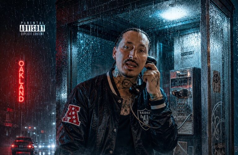 BR33Z WORLD Releases “CALL ME RIGHT BACK” Official Music Video
