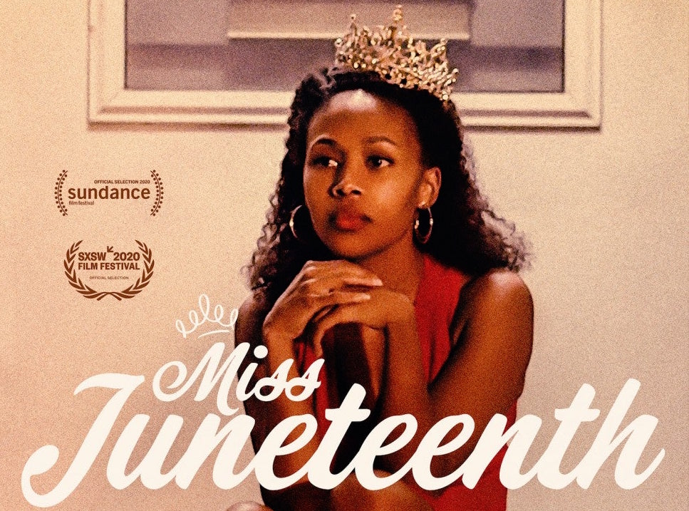 Freedom Day & Diaspora Discussions: ‘The Black Watch’ Explores The Black Experience Through ‘Miss Juneteenth’ & ‘Small Axe’