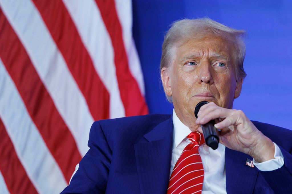 No Shock There: Trump Administration Joins Lawsuit Seeking To Shut Down Nation’s First Reparations Program For Black Residents