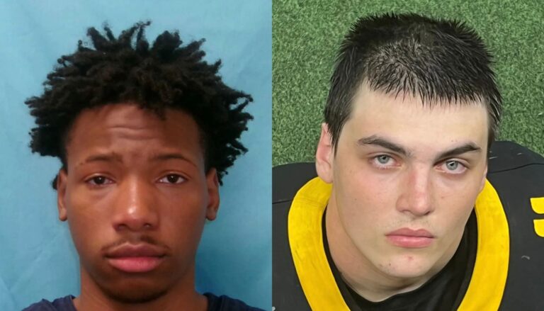 Austin Metcalf’s Father Jeff Speaks Out Again About Karmelo Anthony’s Family, Says They ‘Never Showed Remorse’