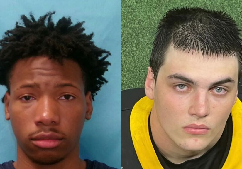 So Sickening: Austin Metcalf’s Father Goes On Racist Rant Against ‘Watermelon Felon’ Karmelo Anthony Following Murder Conviction