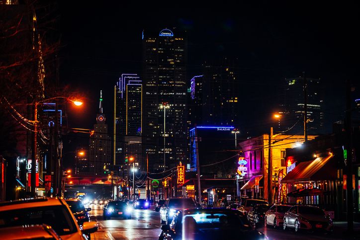 Death Of Deep Ellum: How Racist Urban Planning Erased Dallas’ Black Cultural Hub Death Of Deep Ellum: How Racist Urban Planning Erased Dallas’ Black Cultural Hub