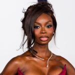 A Very Chic Juneteenth! Olandria Carthen Covers Rolling Stone Africa, Talks Public Interest In Her Relationship, ‘Creeps Me Out’