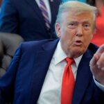 Toodles! Trump’s Name Officially Removed From Kennedy Center, But Here’s Why Onlookers STILL Can’t See The Missing Moniker