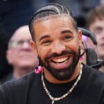 ‘Shabang’ Shenanigans! Drake Hops On Viral Trend During Turks & Caicos Trip