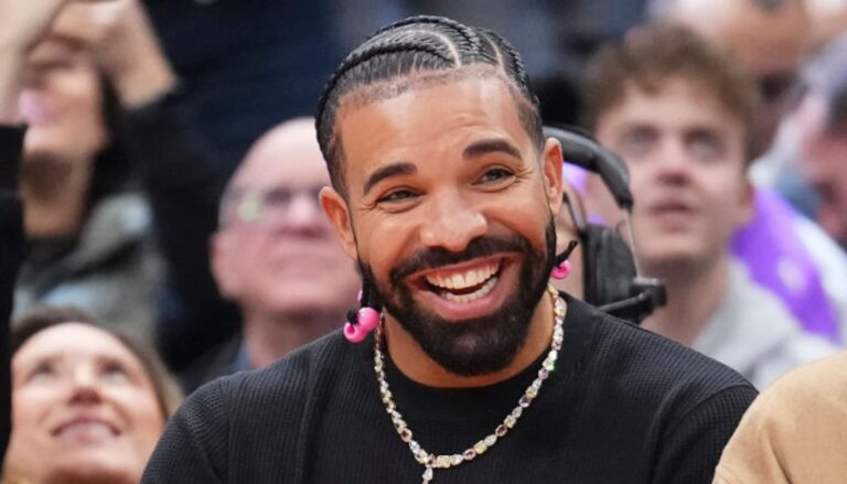 ‘Shabang’ Shenanigans! Drake Hops On Viral Trend During Turks & Caicos Trip ‘Shabang’ Shenanigans! Drake Hops On Viral Trend During Turks & Caicos Trip