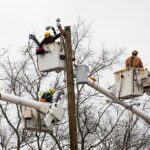 Nashville Republicans Blame DEI For Winter Storm Power Outages. No, Seriously
