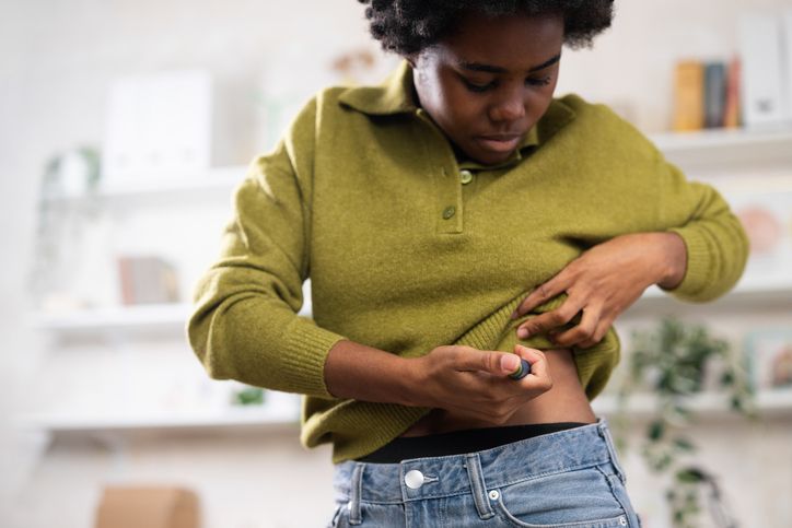 Move Over Ozempic — People Are Calling Retatrutide The Next Big Weight-Loss Breakthrough After Stunning Trial Results