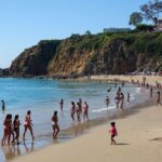 Heat Wave Brings Record High Temperatures In Western States