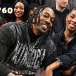 Divorce Drama Far From Finished: Dwight Howard Says Estranged Wife Amy Luciani ‘Tricked Him’ Into Marriage