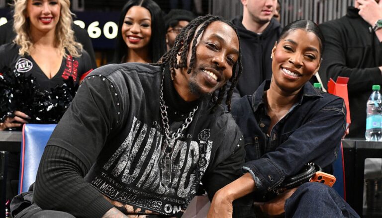 Divorce Drama Far From Finished: Dwight Howard Says Estranged Wife Amy Luciani ‘Tricked Him’ Into Marriage