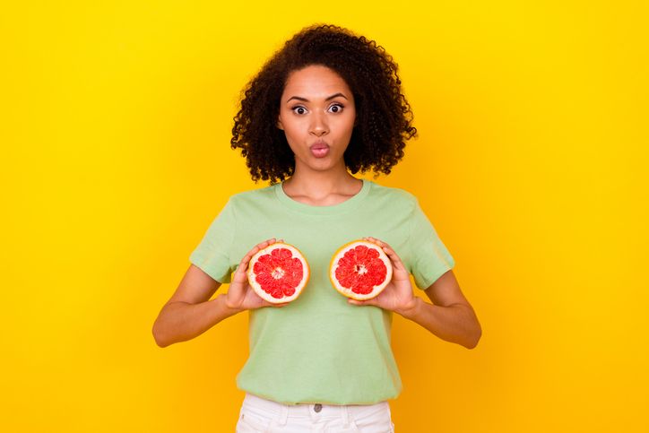 Big Rack Energy? Inside The Wild World Of ‘Boob-Maxxing’ Big Rack Energy? Inside The Wild World Of ‘Boob-Maxxing’