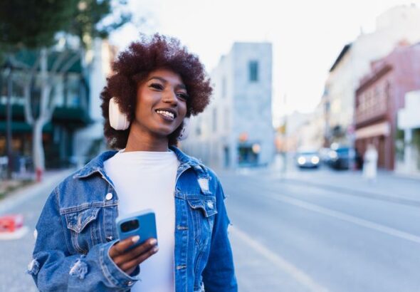 Music Is Medicine: A Love Letter To Black Music Month Music Is Medicine: A Love Letter To Black Music Month