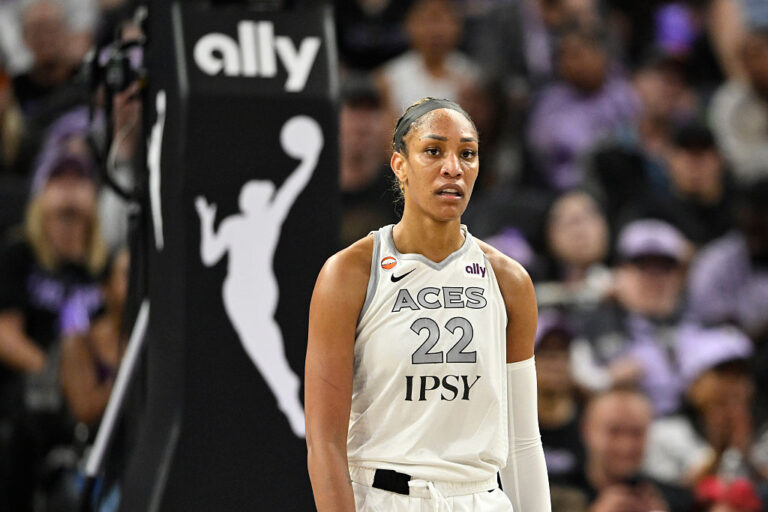 Who Ran The WNBA This Week: Olivia Miles Is Making History, A’ja Wilson Is Back In MVP Mode, Commissioner’s Cup Chaos Begins