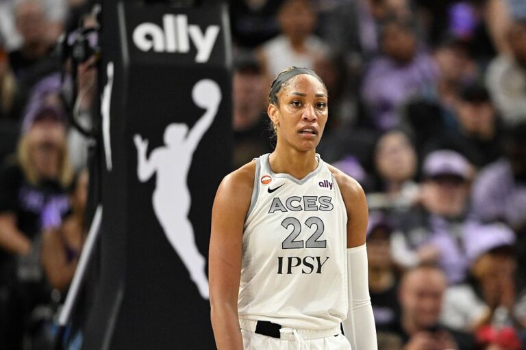 Who Ran The WNBA This Week: Olivia Miles Is Making History, A’ja Wilson Is Back In MVP Mode, Commissioner’s Cup Chaos Begins