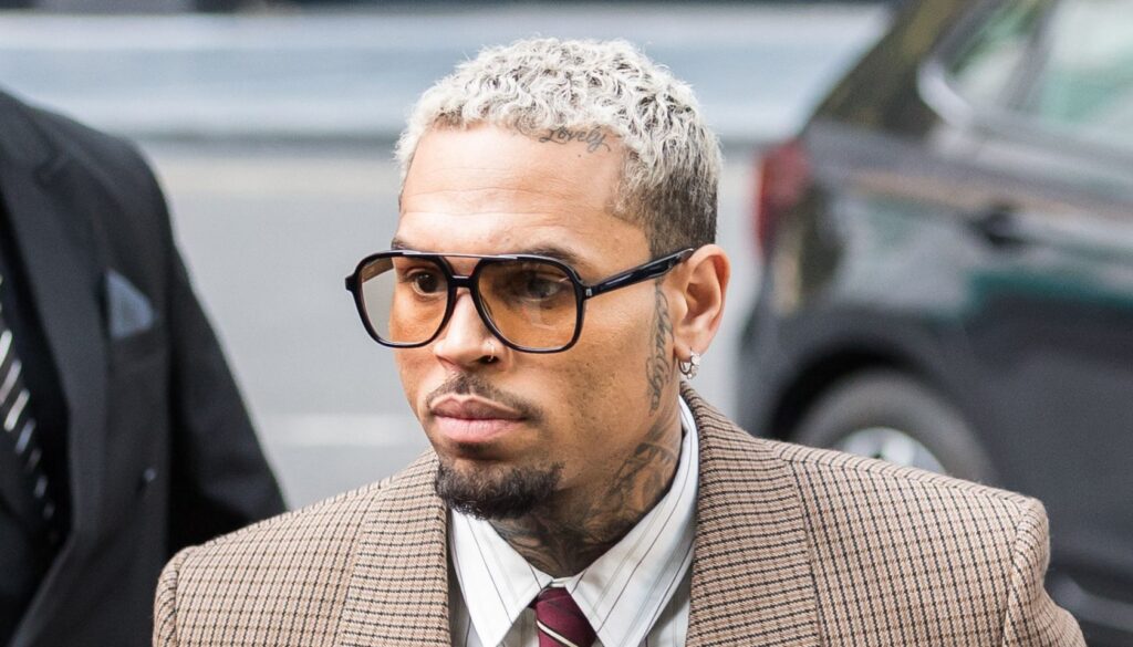 Chris Brown Seeks Joint Custody Of Daughter As Battle Gets Nasty With Ex Diamond Brown Chris Brown Seeks Joint Custody Of Daughter As Battle Gets Nasty With Ex Diamond Brown