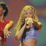 ‘We Were Delusional!’ — For 25 Years, Fans Swore Destiny’s Child Was High In This Interview — Michelle Williams Says The Real Story Is Much Wilder