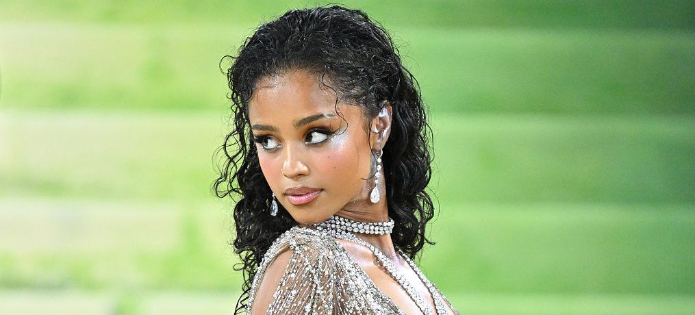 From ‘Water’ To Woody — Tyla Joins The Cast Of ‘Toy Story 5’