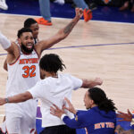 Knicks Win! New York Erupts As Spurs Blow 29-Point Lead In NBA Finals Game 4