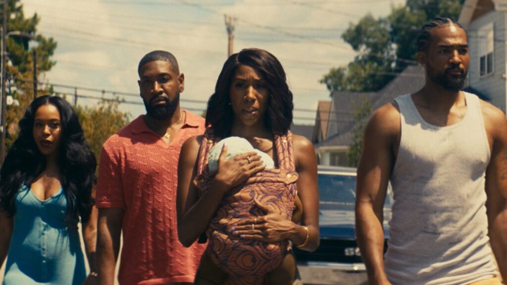 Mesmerizing Motor City Series ‘Diarra From Detroit’ Sets July 29 Return, Releases First-Look Photos Mesmerizing Motor City Series ‘Diarra From Detroit’ Sets July 29 Return, Releases First-Look Photos