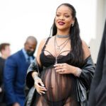 Only Girl (In The World) — Rihanna Gives Fans A Rare Glimpse Of Baby Rocki In New Behind-The-Scenes Video