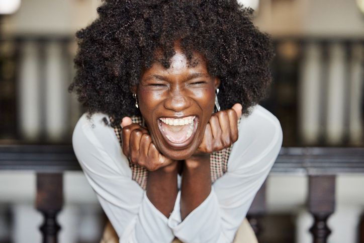The Relaxer Grow-Out Struggle Is Real — 4 Expert Tips To Survive The Awkward Phase Without Losing Your Hair The Relaxer Grow-Out Struggle Is Real — 4 Expert Tips To Survive The Awkward Phase Without Losing Your Hair