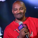 Big Tigger ‘Categorically’ Denies Allegations He Abused His Wife & Had An Affair With Co-Host Francesca Amiker
