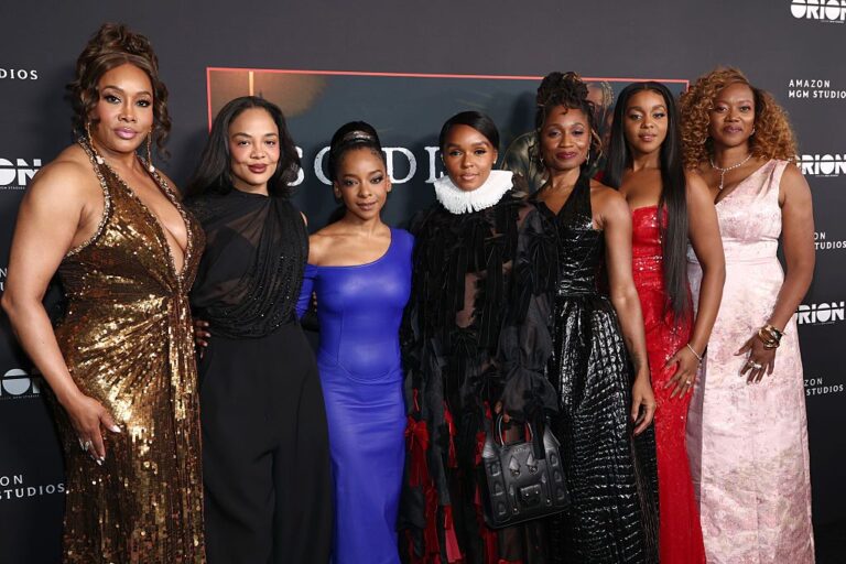 ‘Make Your Daddy Dead’ — Why ‘Is God Is’ Is The Black Woman Revenge Fantasy Hollywood Has Been Too Afraid To Make [Exclusive Video]