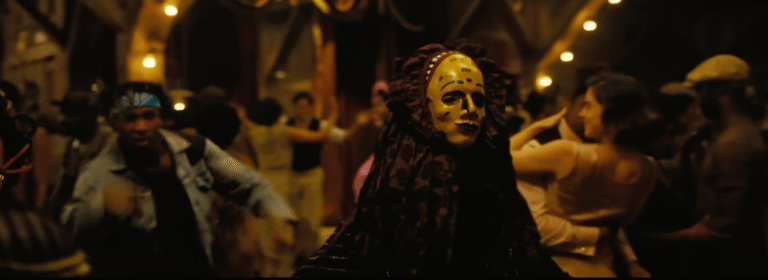 Crossing The Threshold: ‘Sinners’ Surreal Montage Unveils Connection Between Ancestral And Modern Black Music, Dance