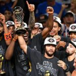 Get The Camera, Spike! The New York Knicks Are World Champions Again After A 53-Year Drought, Jalen Brunson Named Finals MVP
