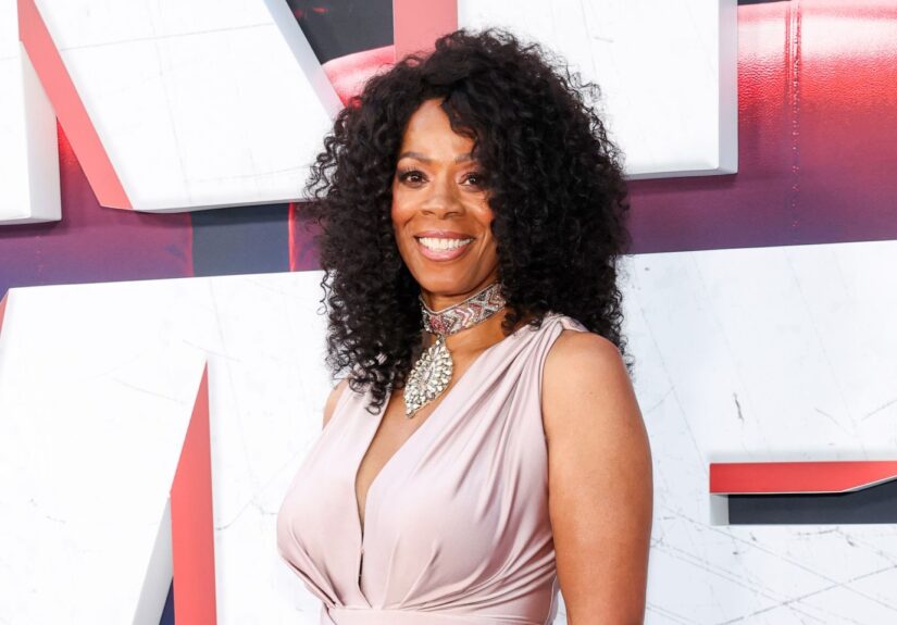 We Ain’t The Ones To Gossip But… Kim Wayans Spills On ‘Scary Movie’, Benita Butrell’s Pop Culture Impact, Her New Youtube Series, ‘Pariah’ & More