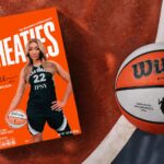 A’Honor: A’ja Wilson Joins Wheaties’ Champion Class, Celebrates With Exclusive A’Wheaties Sneaker