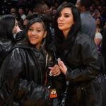 Kim Kardashian Celebrates Daughter North West Becoming A Teenager With Never-Before-Seen Photo Dump: ‘There’s No One Like You My Baby Girl’