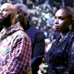 ‘Where You At?’— Right By Jennifer Hudson’s Side: Common’s Sweet MSG Surprise Has Fans Swooning
