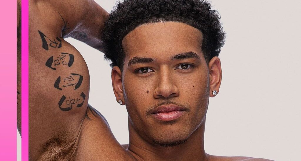 Fiji’s Finest: Meet The Hot Hunks And Sexy Chocolate Daddies Of ‘Love Island USA’ Season 8 Fiji’s Finest: Meet The Hot Hunks And Sexy Chocolate Daddies Of ‘Love Island USA’ Season 8