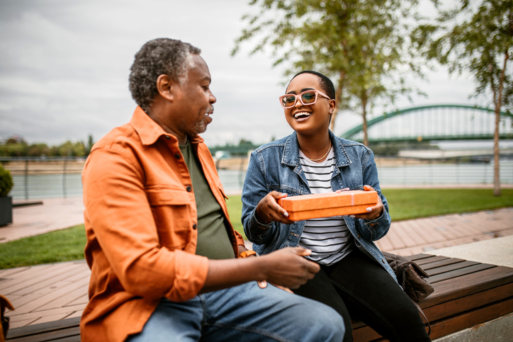 Sorry Siblings, Dad’s Favorite Child Came Through With These 11 Ultimate Father’s Day Gifts Sorry Siblings, Dad’s Favorite Child Came Through With These 11 Ultimate Father’s Day Gifts